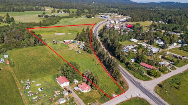 4454 Hwy 395 S Hwy, Clayton, WA 99110