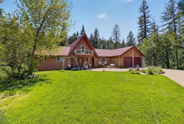 19202 E Elliot Rd, Mead, WA 99021 property photo