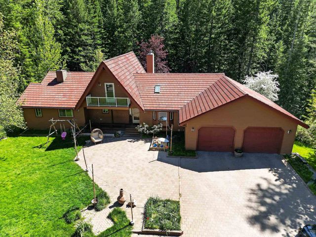19202 E Elliot Rd, Mead, WA 99021