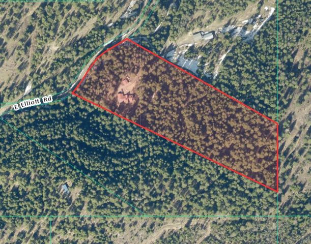 19202 E Elliot Rd, Mead, WA 99021