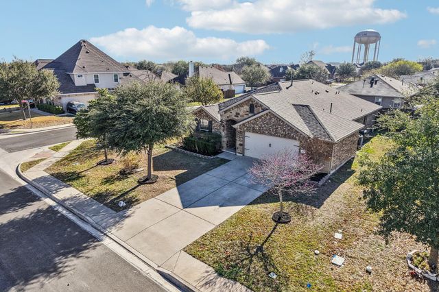 329 Evening Star, Kyle, TX 78640