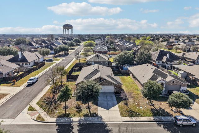 329 Evening Star, Kyle, TX 78640