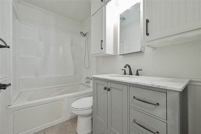 3716 SE 23 Street, Del City, OK 73115