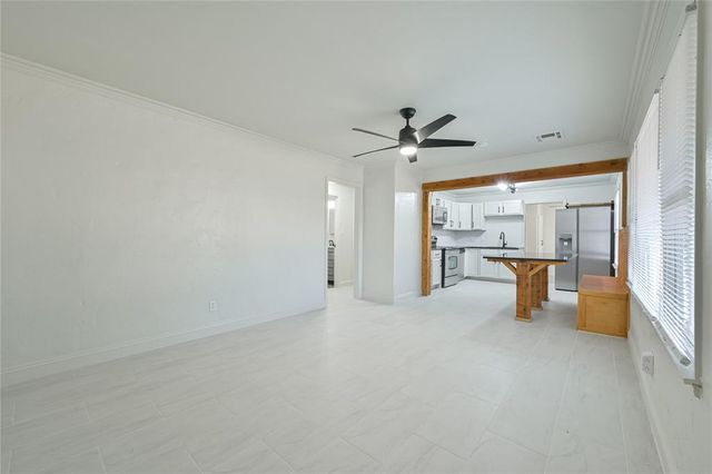 3716 SE 23 Street, Del City, OK 73115