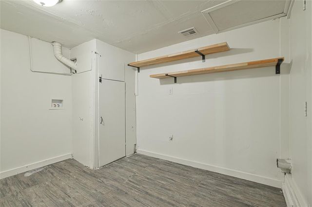3716 SE 23 Street, Del City, OK 73115