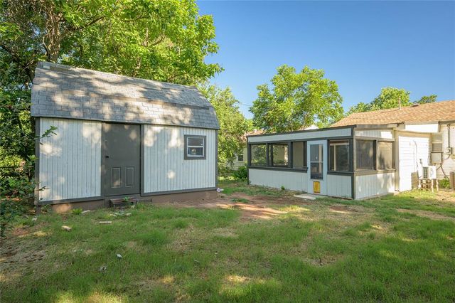 3716 SE 23 Street, Del City, OK 73115