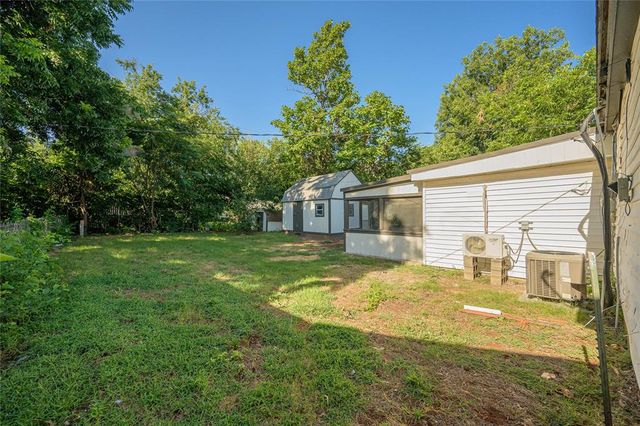 3716 SE 23 Street, Del City, OK 73115