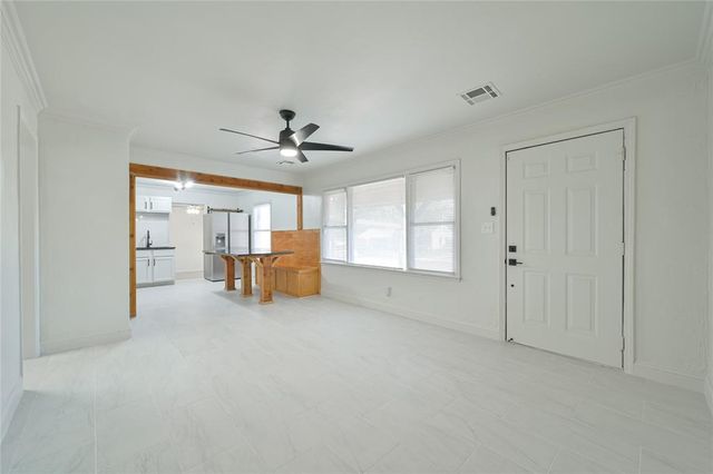 3716 SE 23 Street, Del City, OK 73115