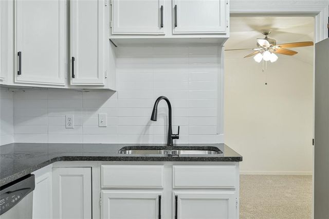 3716 SE 23 Street, Del City, OK 73115