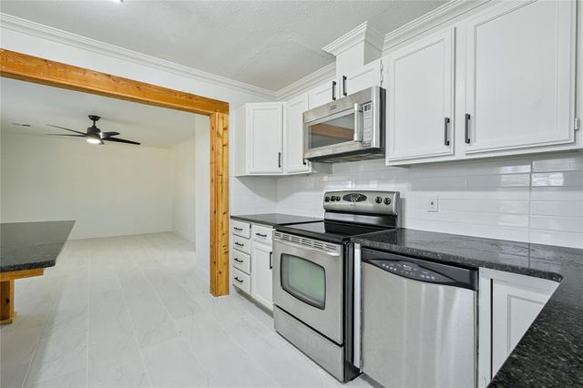 3716 SE 23 Street, Del City, OK 73115