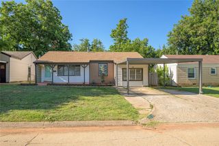3716 SE 23 Street, Del City, OK 73115
