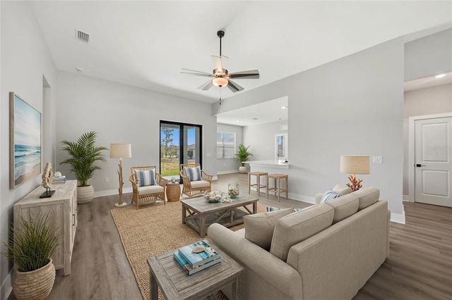 5104 MUNHALL STREET, Port Charlotte, FL 33981