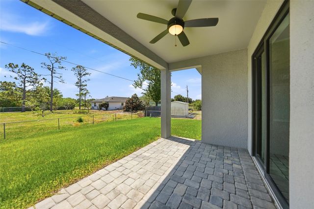 5104 MUNHALL STREET, Port Charlotte, FL 33981