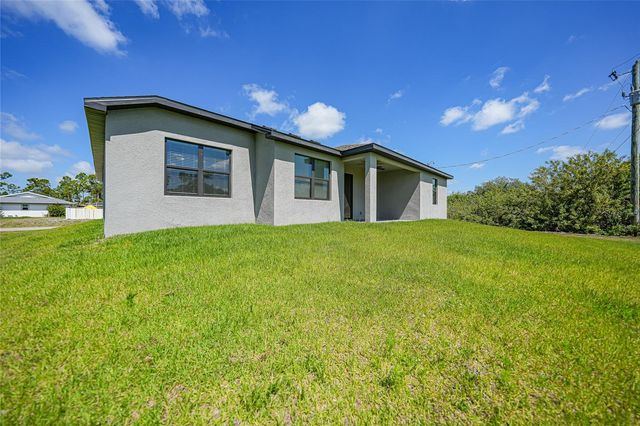 5104 MUNHALL STREET, Port Charlotte, FL 33981