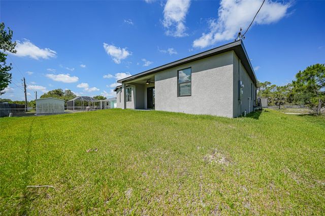 5104 MUNHALL STREET, Port Charlotte, FL 33981