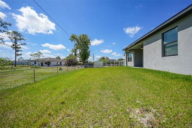 5104 MUNHALL STREET, Port Charlotte, FL 33981