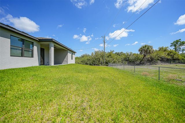 5104 MUNHALL STREET, Port Charlotte, FL 33981