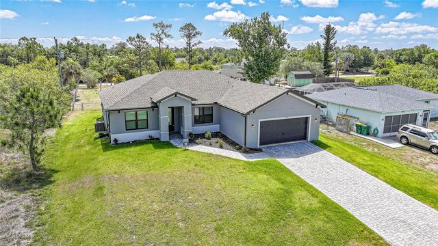 5104 MUNHALL STREET, Port Charlotte, FL 33981