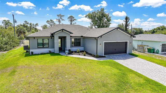 5104 MUNHALL STREET, Port Charlotte, FL 33981