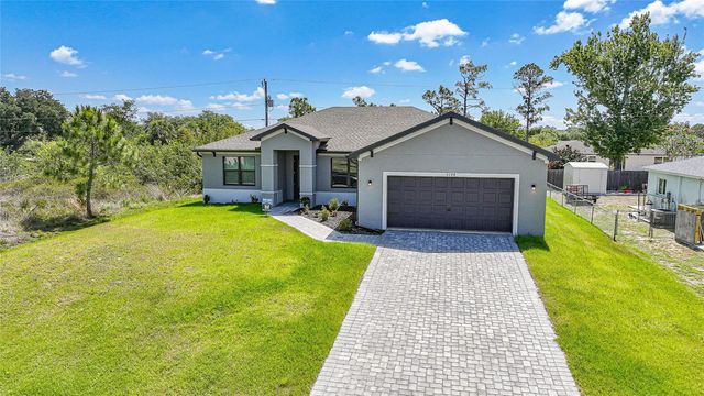 5104 MUNHALL STREET, Port Charlotte, FL 33981