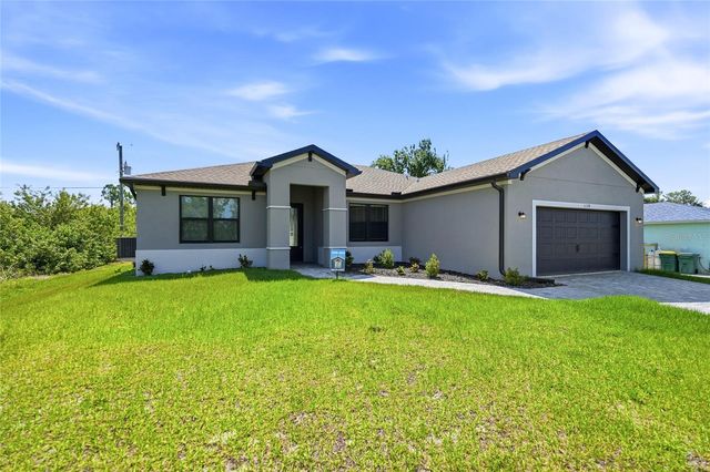 5104 MUNHALL STREET, Port Charlotte, FL 33981