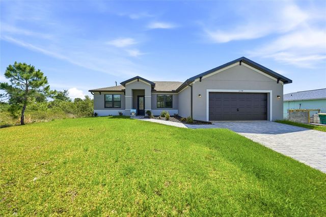 5104 MUNHALL STREET, Port Charlotte, FL 33981