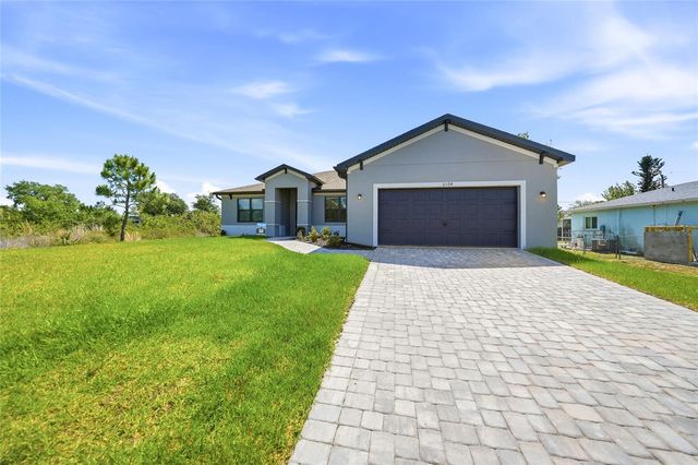 5104 MUNHALL STREET, Port Charlotte, FL 33981