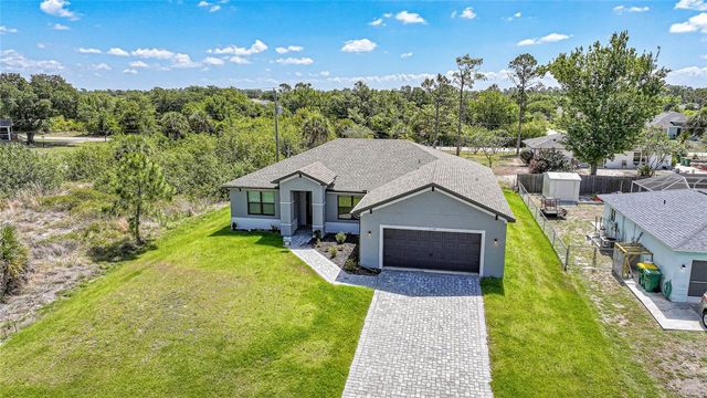 5104 MUNHALL STREET, Port Charlotte, FL 33981