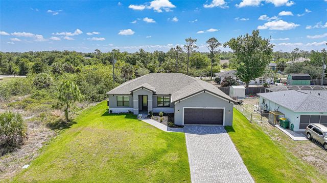 5104 MUNHALL STREET, Port Charlotte, FL 33981