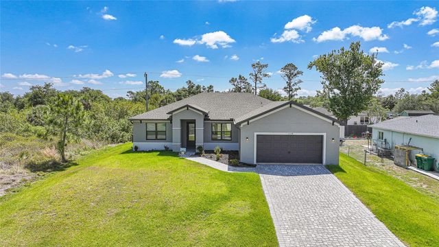 5104 MUNHALL STREET, Port Charlotte, FL 33981