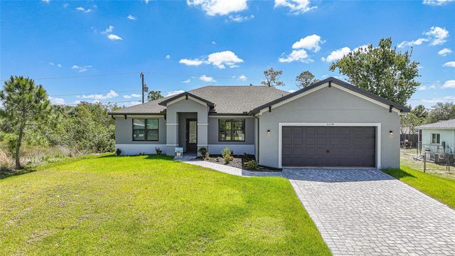 5104 MUNHALL STREET, Port Charlotte, FL 33981