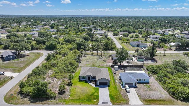5104 MUNHALL STREET, Port Charlotte, FL 33981