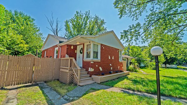 845 Floyd Street, Gary, IN 46403