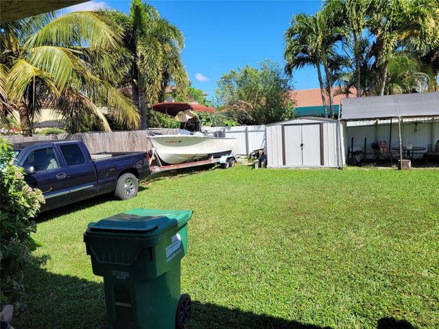 25373 SW 122nd Place, Homestead, FL 33032
