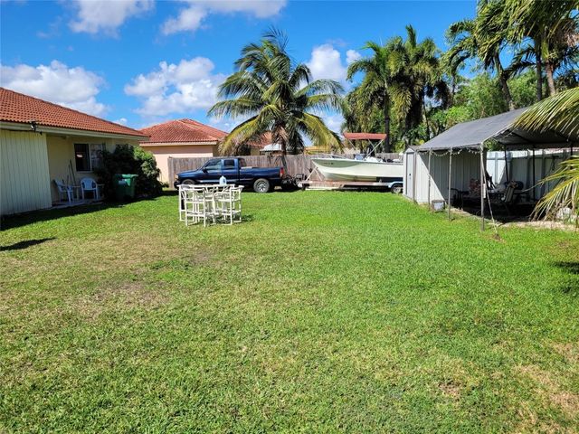 25373 SW 122nd Place, Homestead, FL 33032