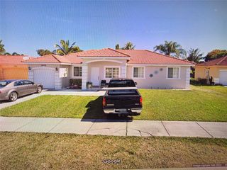 25373 SW 122nd Pl, Homestead, FL 33032