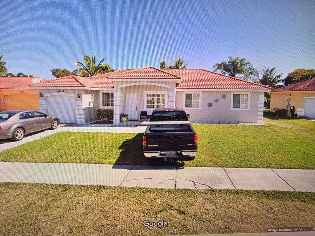 25373 SW 122nd Place, Homestead, FL 33032