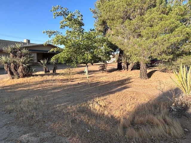 57986 Joshua Lane, Yucca Valley, CA 92284