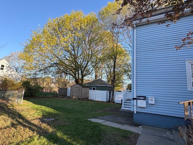 980 Washington 2, Stoughton, MA 02072