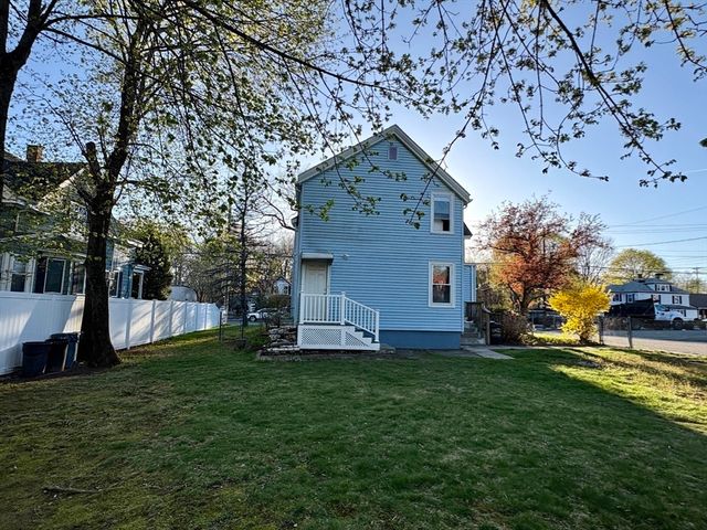 980 Washington 2, Stoughton, MA 02072