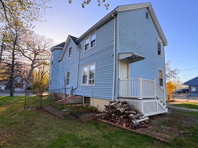 980 Washington 2, Stoughton, MA 02072