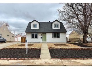 3065 W Harvard Ave, Denver, CO 80219