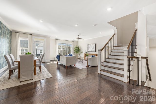 541 Griffith Village Lane, Davidson, NC 28036