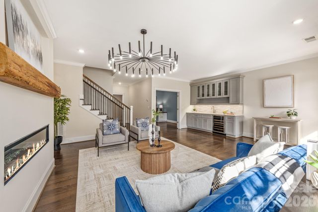 541 Griffith Village Lane, Davidson, NC 28036