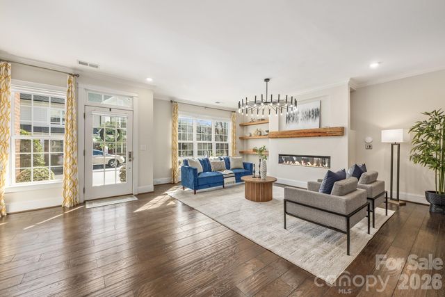 541 Griffith Village Lane, Davidson, NC 28036