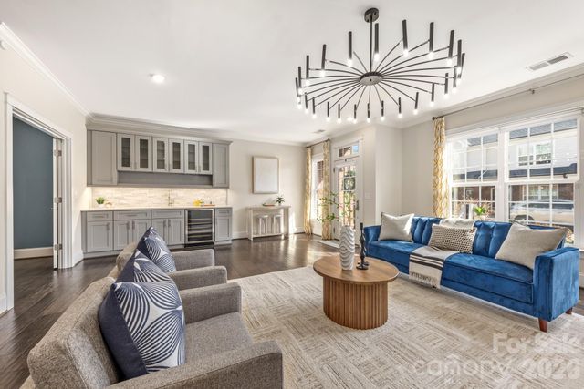 541 Griffith Village Lane, Davidson, NC 28036