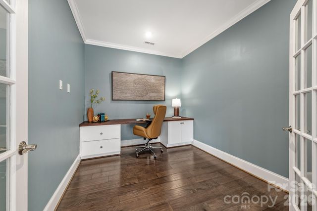 541 Griffith Village Lane, Davidson, NC 28036