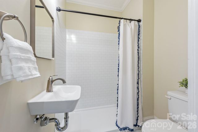 541 Griffith Village Lane, Davidson, NC 28036