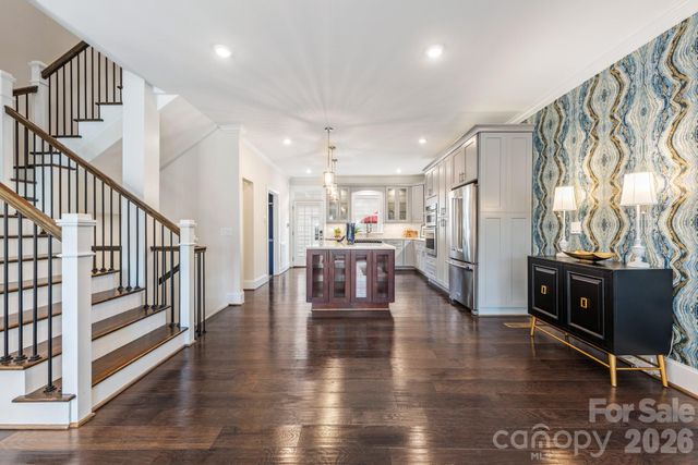 541 Griffith Village Lane, Davidson, NC 28036