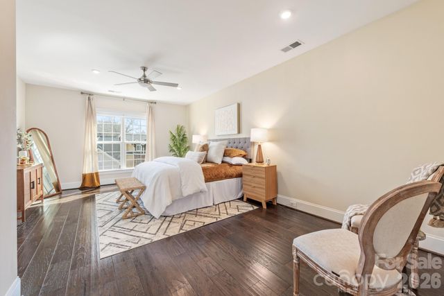 541 Griffith Village Lane, Davidson, NC 28036